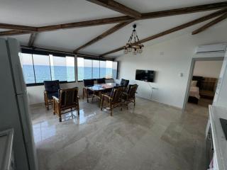 OtelOX Ayaş Beach Bungalov - Erdemli - 3