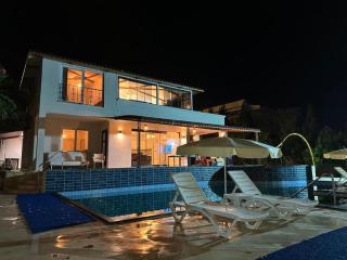 OtelOX Ayaş Beach Bungalov - Erdemli - 1