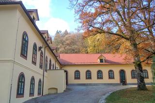 Snežnik castle estate - Stari Trg pri Ložu - 7