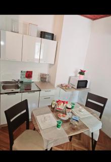 " Rooms Bela" balcony - Ičići - 5