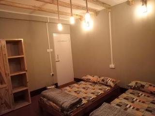 Larry's Ville BnB - 1