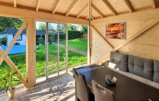 Ferienwohnung Nepperminusedom - 4