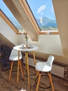Apartmány Kukučka Ždiar - Ždiar - 7