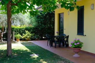 Tenuta Lo Scricciolo - Orentano - 8