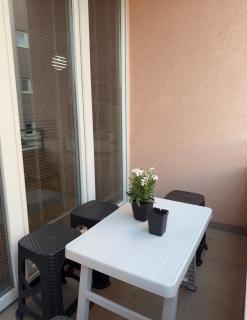 Dimelia Rentals - Ohrid - 1