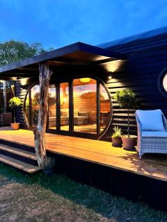 Oldwell Cabins - Leigh - 0