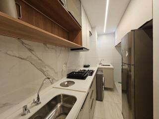 Apartamento Cozumel Intermares - 0