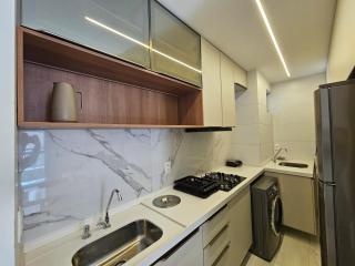 Apartamento Cozumel Intermares - 8