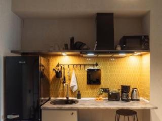 Wilson City Center Cosy Studio - 1