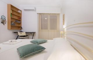 Cute Retro Apartment In Exarchia Neighborhood - Atene - 9