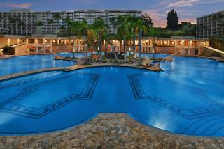 Marriott Kauai Beach Club Parlor Apartment with Resort Access - 3