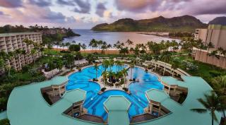 Marriott Kauai Beach Club Parlor Apartment with Resort Access - Lihue - 2