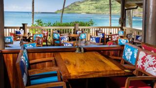 Marriott Kauai Beach Club Parlor Apartment with Resort Access - 1