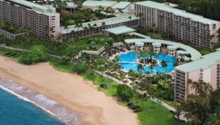 Marriott Kauai Beach Club Parlor Apartment with Resort Access - 0