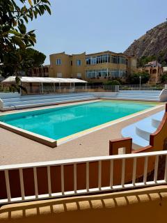 Mondello Sunshine Apartment - 2