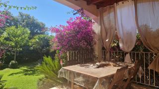 Villa de charme au bord des piscines naturelles - Ventiseri - 3