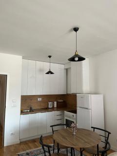 Central Luxury Apartment - Pristina - 7