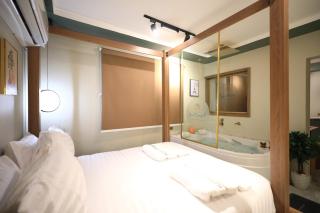 Jacuzzi Junction 5Min to airport - Cairo - 3