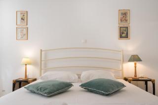 Cute Retro Apartment In Exarchia Neighborhood - Atene - 3