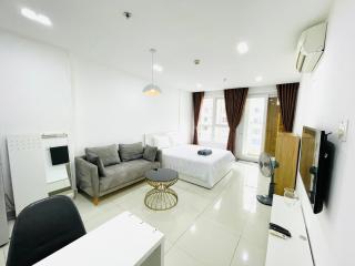 Sky Center Near The Airport - Ho Chi Minh - 6