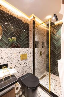 Jacuzzi Junction 5Min to airport - Cairo - 5