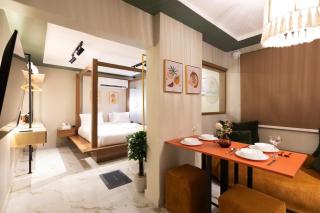 Jacuzzi Junction 5Min to airport - Cairo - 7
