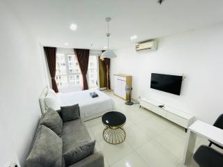 Sky Center Near The Airport - Ho Chi Minh - 7