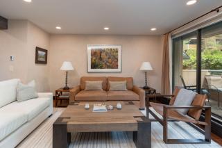 Aspen Riverfront 2 BR Pool and Hot Tub - 2