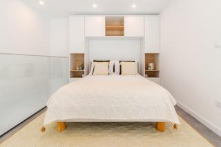 Iconic White Loft - Avenida - Aveiro - 7