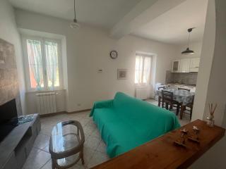 Casa Il Carrubo - Le Foci - 4