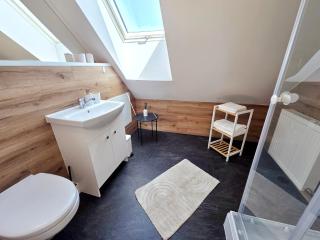 Apartmány Kukučka Ždiar - Ždiar - 8