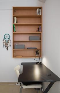Cute Retro Apartment In Exarchia Neighborhood - Atene - 8