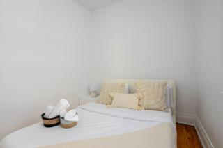 Premium Location Stylish 3BR downtown Montreal - Montréal - 5