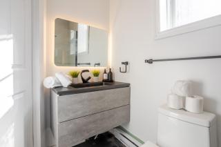 Premium Location Stylish 3BR downtown Montreal - Montréal - 4