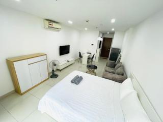 Sky Center Near The Airport - Ho Chi Minh - 8