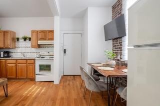 Premium Location Stylish 3BR downtown Montreal - Montréal - 7