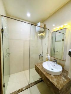 Sky Center Near The Airport - Ho Chi Minh - 4