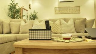 عمارة بروق 1 شقه325 - Riad - 4