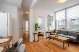 Premium Location Stylish 3BR downtown Montreal - Montréal - 0