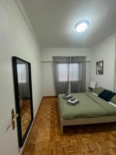 LivinInLisboa - Cantinho 2BR APT - Queluz - 7