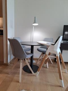 Rila Mountain Design Studio, Borovets, Shiroka poliana 216 - Borovets - 1
