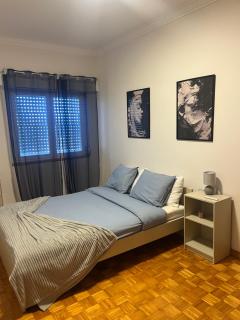 LivinInLisboa - Cantinho 2BR APT - Queluz - 6