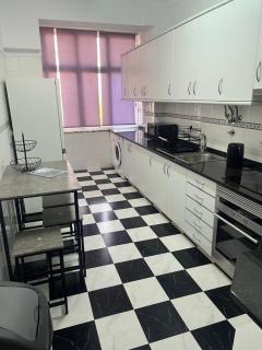 LivinInLisboa - Cantinho 2BR APT - Queluz - 4
