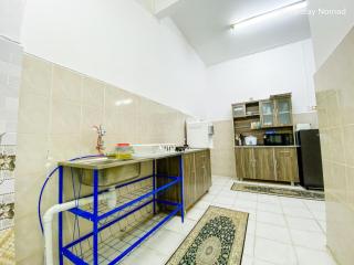 Homestay Nomad Kuala Terengganu - Kuala Terengganu - 9