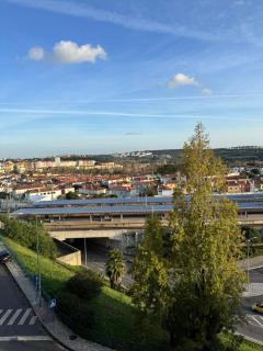 LivinInLisboa - Cantinho 2BR APT - Queluz - 9