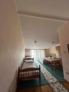 Uji i Ftohtë Rooms - Vlorë - 8
