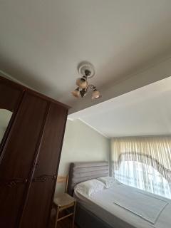 Uji i Ftohtë Rooms - Vlorë - 2