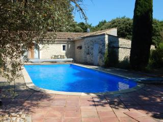 Villa spacieuse à Chamaret avec piscine privée - Chamaret - 3