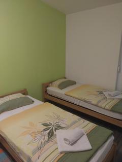APARTMENTS La-Li-Nea -top location 5 minute WALK BEACH STRAND - Poreč - 2