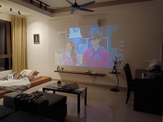 Bali Melaka SeaView WaterPark 2-5Pax 5minJonker Projector - Malacca - 7